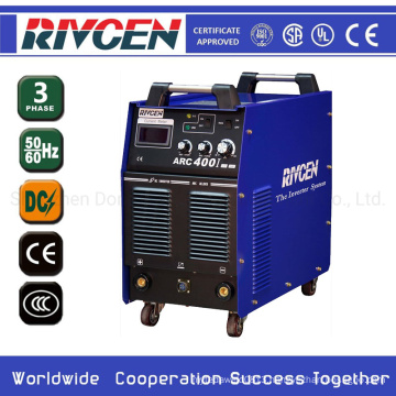 IGBT Module Arc Welding Machine with Arc Force and Hot Start Function